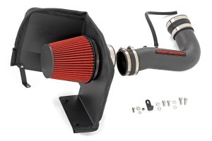 Chevrolet Silverado 1500 Performance Air Intake - Rough Country - 5.3L - '07-'08